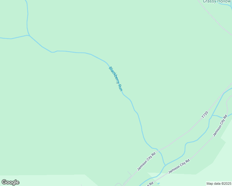 map of restaurants, bars, coffee shops, grocery stores, and more near in Jamison City