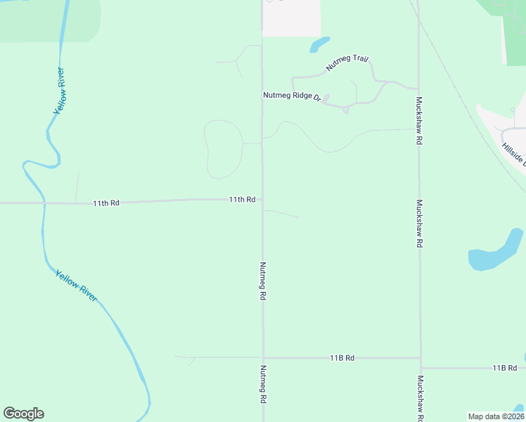 map of restaurants, bars, coffee shops, grocery stores, and more near 11096 Nutmeg Road in Plymouth