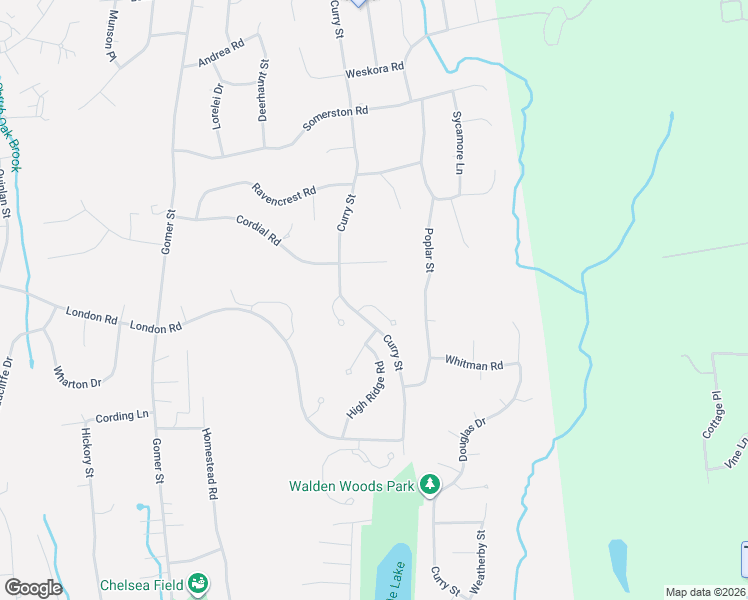 map of restaurants, bars, coffee shops, grocery stores, and more near 149 Cordial Road in Yorktown Heights