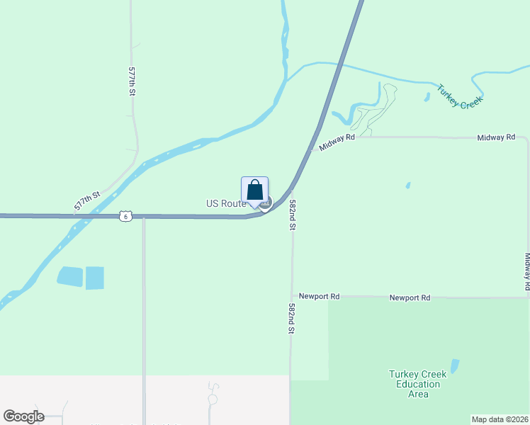 map of restaurants, bars, coffee shops, grocery stores, and more near in 