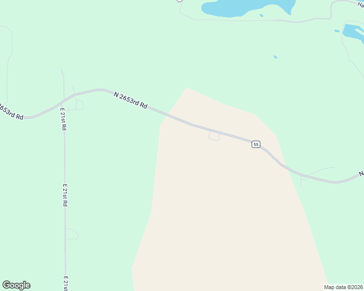 map of restaurants, bars, coffee shops, grocery stores, and more near 2100-2204 Gentleman -Trumbo Road in Marseilles