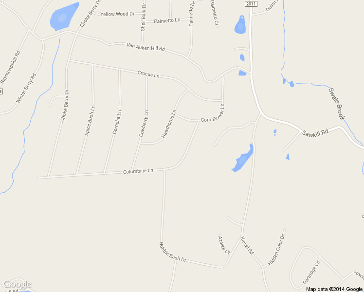 map of restaurants, bars, coffee shops, grocery stores, and more near 115 Columbine Ln in Milford