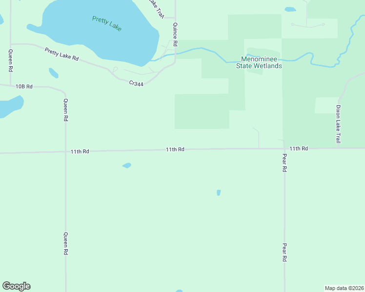 map of restaurants, bars, coffee shops, grocery stores, and more near 16022 11th Road in Plymouth