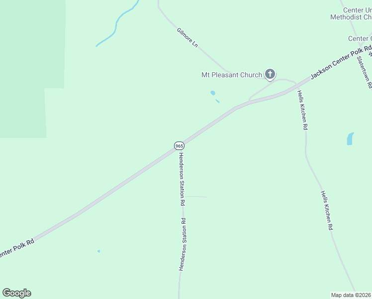 map of restaurants, bars, coffee shops, grocery stores, and more near 894 Henderson Station Rd in Stoneboro