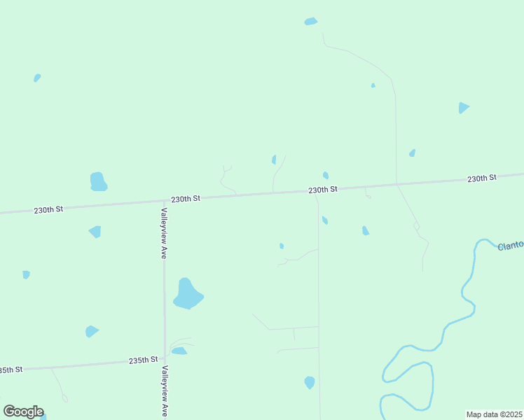 map of restaurants, bars, coffee shops, grocery stores, and more near 3126 230th Street in Saint Charles