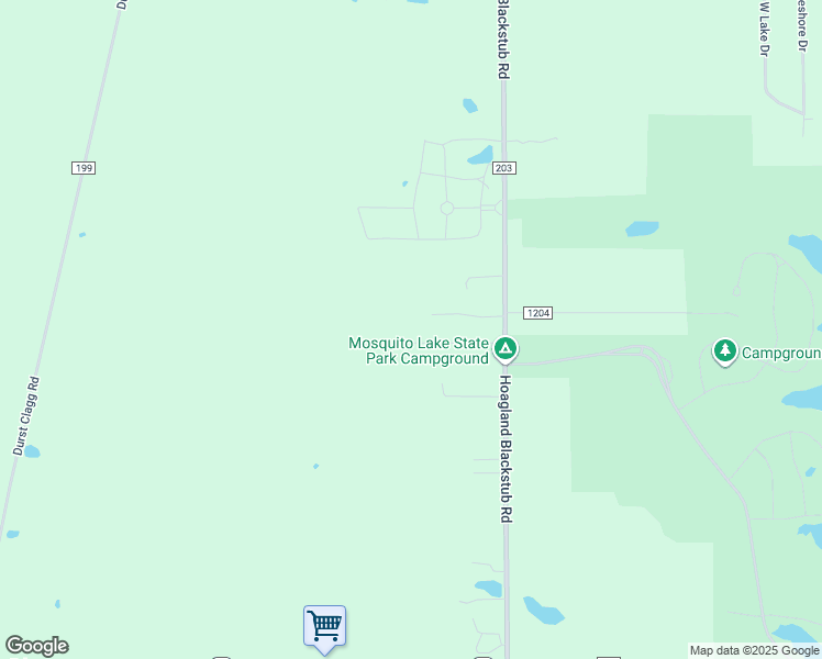 map of restaurants, bars, coffee shops, grocery stores, and more near 1088 Prince Drive in Cortland