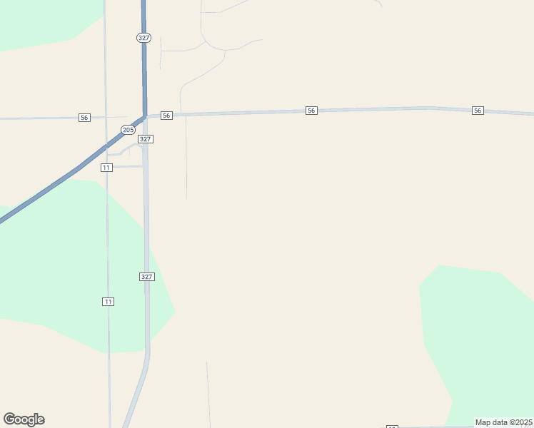 map of restaurants, bars, coffee shops, grocery stores, and more near in Garrett