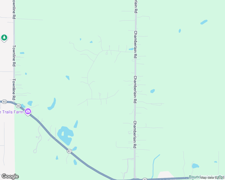 map of restaurants, bars, coffee shops, grocery stores, and more near 2993 Huntington Way in Aurora
