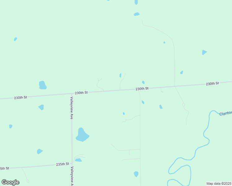 map of restaurants, bars, coffee shops, grocery stores, and more near 3126 230th Street in Saint Charles