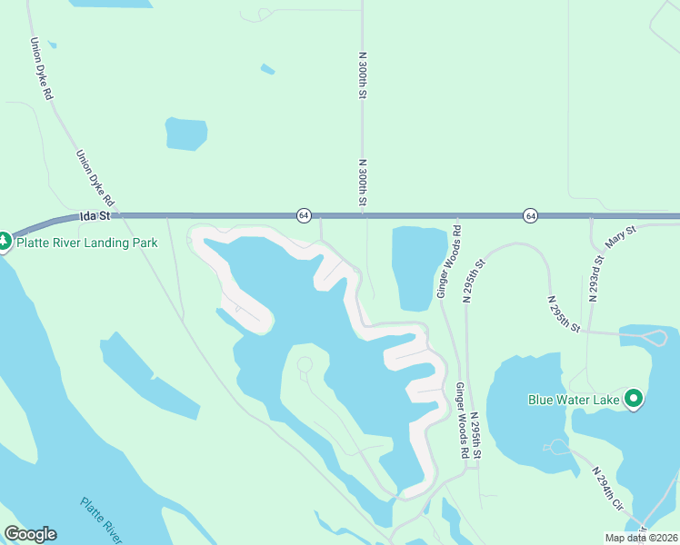 map of restaurants, bars, coffee shops, grocery stores, and more near 105 Abbey Landing in Valley