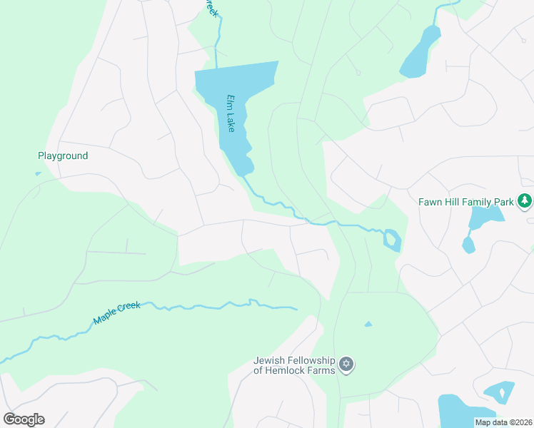 map of restaurants, bars, coffee shops, grocery stores, and more near 3146 Appaloosa Drive in Hawley