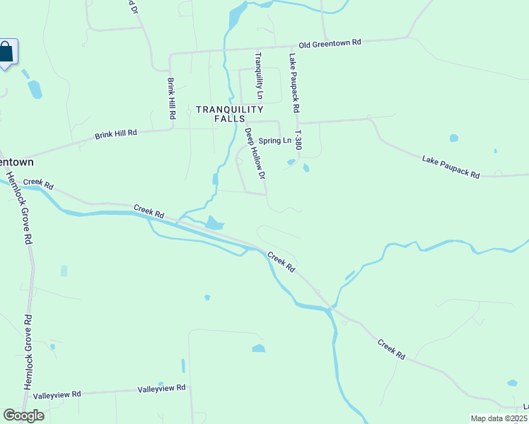 map of restaurants, bars, coffee shops, grocery stores, and more near 506 Broad Street in Milford