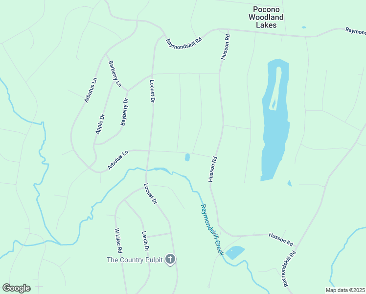 map of restaurants, bars, coffee shops, grocery stores, and more near 234 Arbutus Lane in Milford