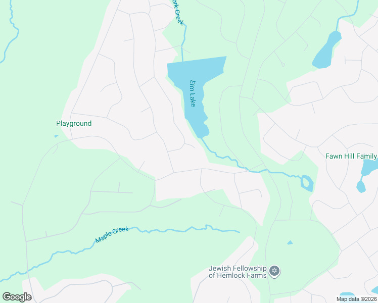 map of restaurants, bars, coffee shops, grocery stores, and more near 803 Corral Court in Hawley