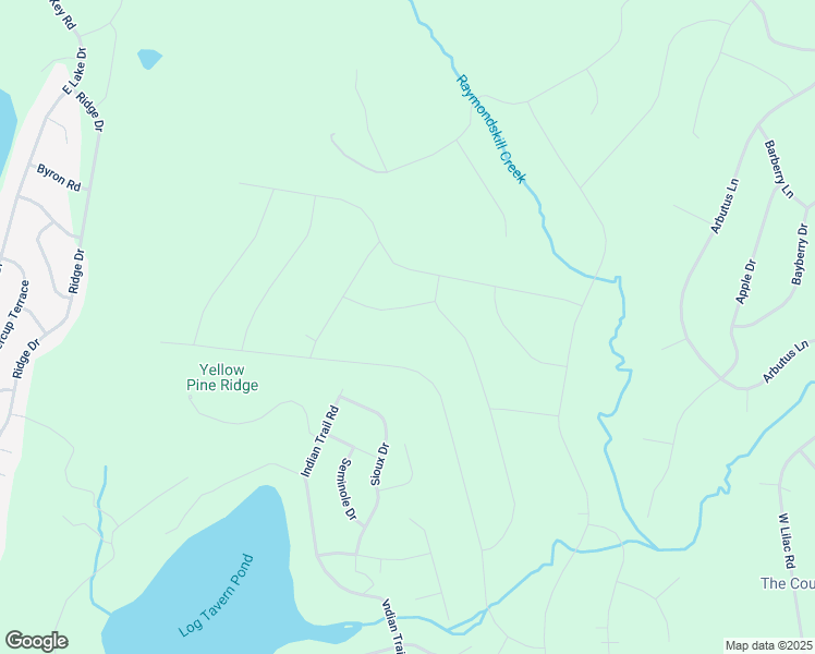 map of restaurants, bars, coffee shops, grocery stores, and more near 106 Plum Ln in Milford