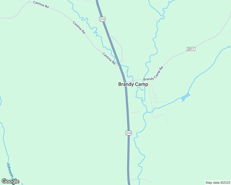 map of restaurants, bars, coffee shops, grocery stores, and more near in Brandy Camp