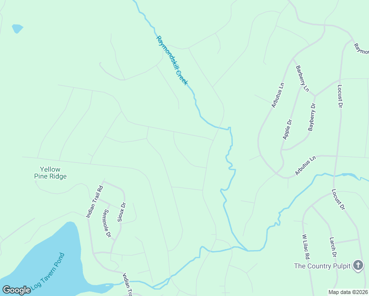 map of restaurants, bars, coffee shops, grocery stores, and more near 115 Poplar Dr in Milford