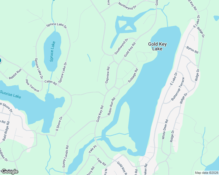 map of restaurants, bars, coffee shops, grocery stores, and more near 124 Gapview Road in Milford