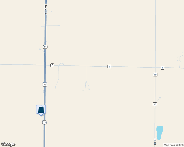 map of restaurants, bars, coffee shops, grocery stores, and more near 1051-1075 County Road South in Fremont