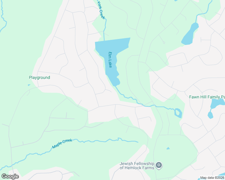 map of restaurants, bars, coffee shops, grocery stores, and more near 803 Corral Court in Hawley