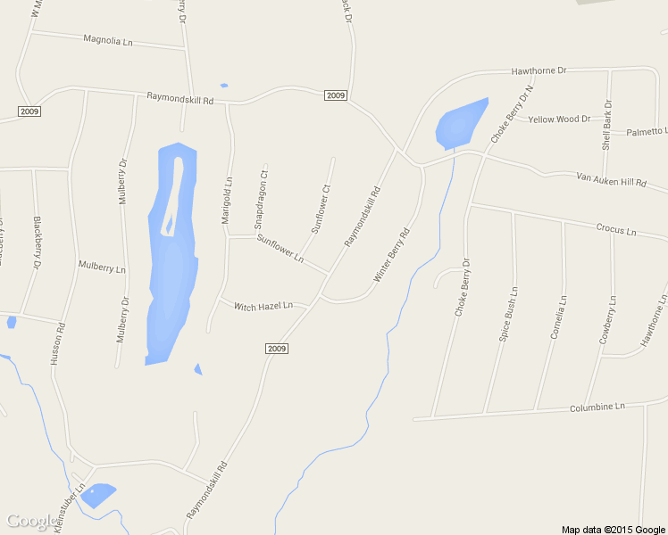 map of restaurants, bars, coffee shops, grocery stores, and more near 561 Raymondskill Rd in Milford