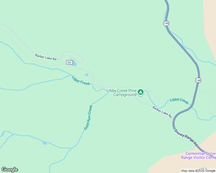 map of restaurants, bars, coffee shops, grocery stores, and more near Barber Lake Road in Centennial