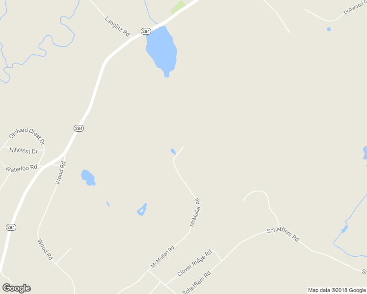 map of restaurants, bars, coffee shops, grocery stores, and more near 198 McMullen Road in Westtown