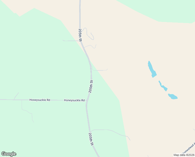 map of restaurants, bars, coffee shops, grocery stores, and more near 21175 205th Street in Council Bluffs