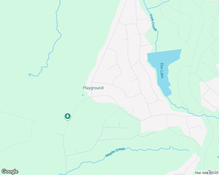 map of restaurants, bars, coffee shops, grocery stores, and more near 108 Stallion Dr in Hawley