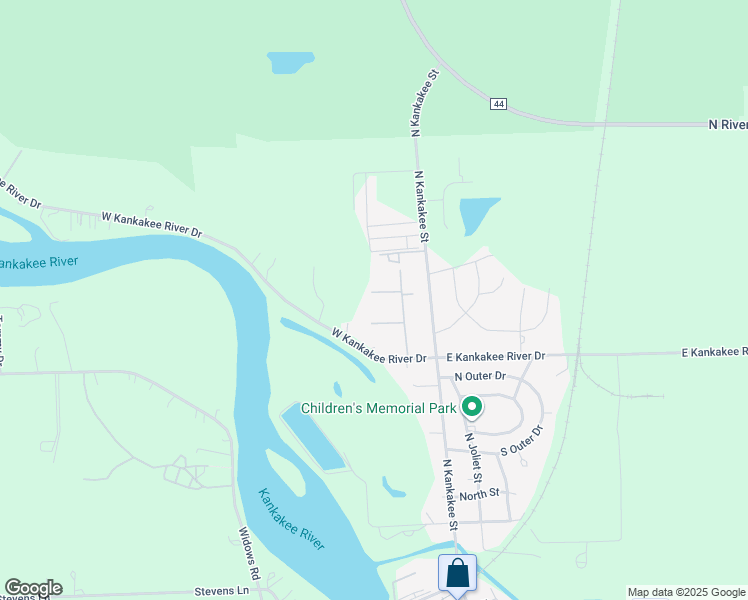 map of restaurants, bars, coffee shops, grocery stores, and more near 109 Margarette Street in Wilmington