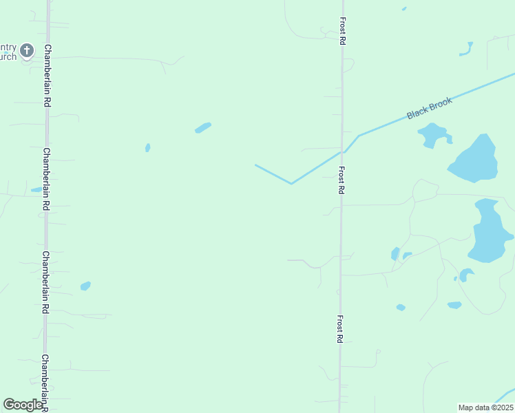 map of restaurants, bars, coffee shops, grocery stores, and more near 12205 Frost Road in Mantua
