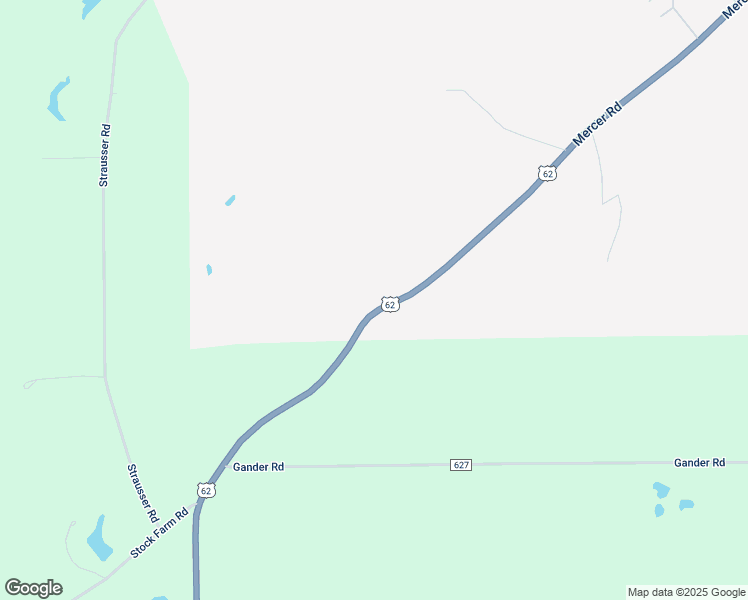 map of restaurants, bars, coffee shops, grocery stores, and more near 2037 Lakeview School Road in Stoneboro