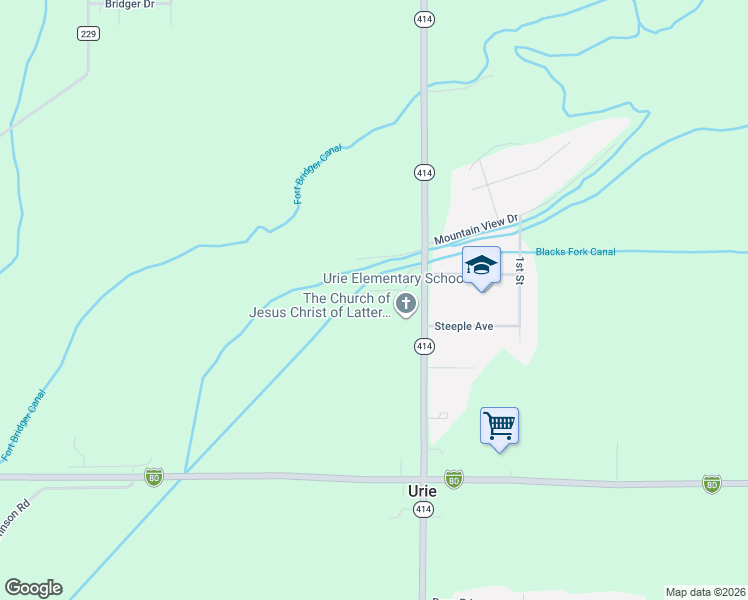 map of restaurants, bars, coffee shops, grocery stores, and more near 218-226 Sunny Brook Drive in Lyman