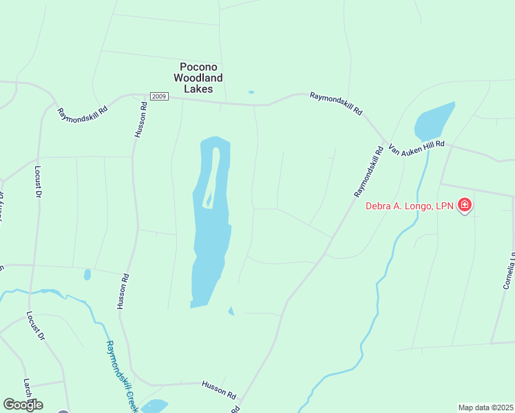 map of restaurants, bars, coffee shops, grocery stores, and more near in Pike County