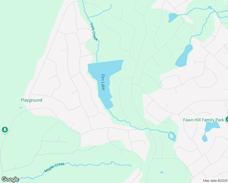 map of restaurants, bars, coffee shops, grocery stores, and more near 103-133 Roan Drive in Hawley