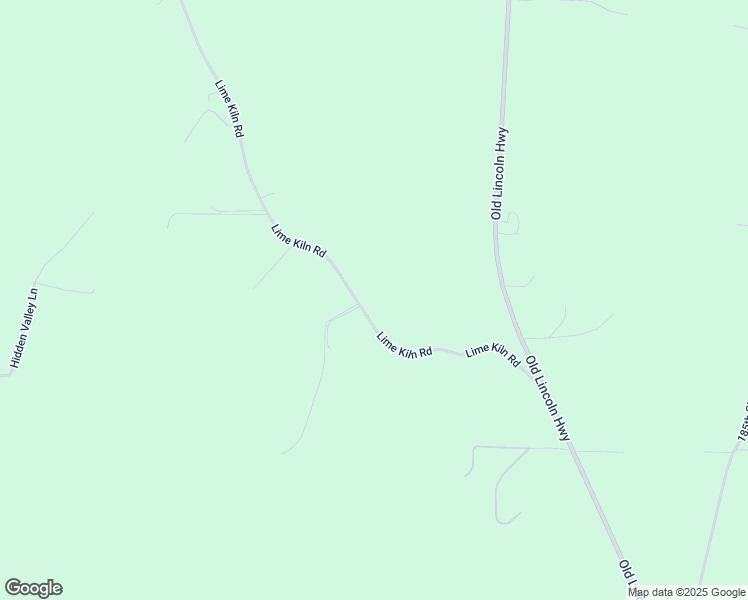 map of restaurants, bars, coffee shops, grocery stores, and more near 17318 Lime Kiln Road in Crescent