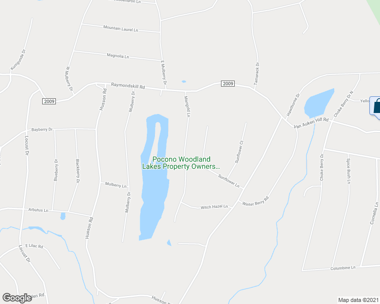 map of restaurants, bars, coffee shops, grocery stores, and more near 128 Marigold Lane in Milford