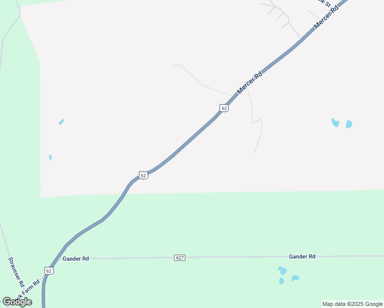 map of restaurants, bars, coffee shops, grocery stores, and more near 2037-2161 Lakeview School Road in Stoneboro