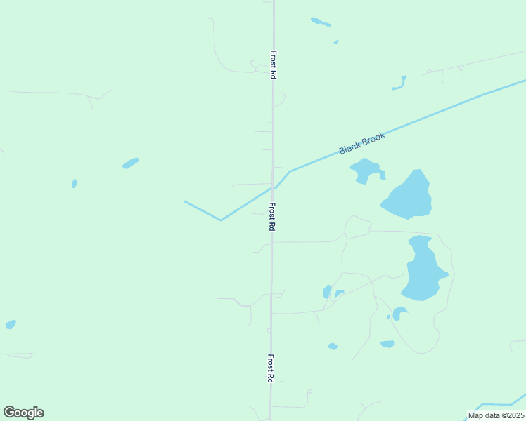 map of restaurants, bars, coffee shops, grocery stores, and more near 12205 Frost Road in Mantua