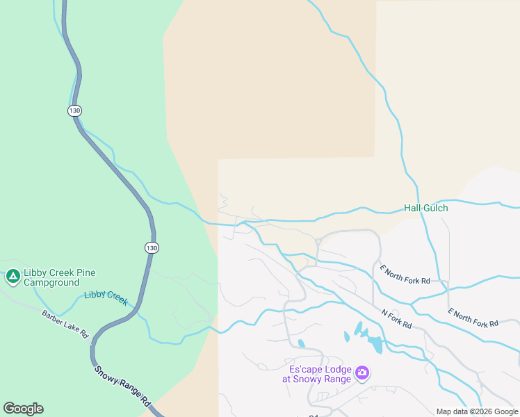 map of restaurants, bars, coffee shops, grocery stores, and more near 24-50 Broken Bridge Road in Centennial