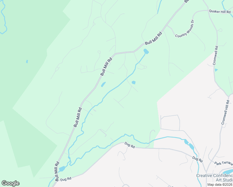 map of restaurants, bars, coffee shops, grocery stores, and more near 5 Red Fox Run in Chester