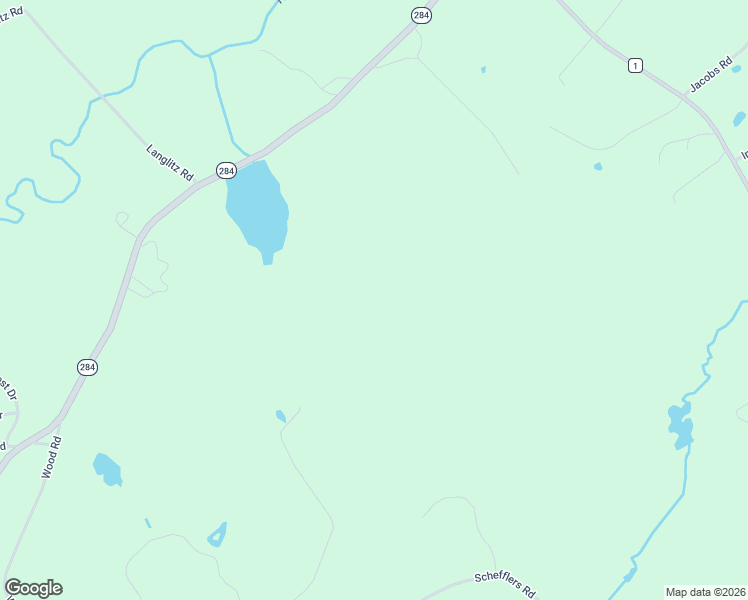 map of restaurants, bars, coffee shops, grocery stores, and more near 600 New York 284 in Westtown