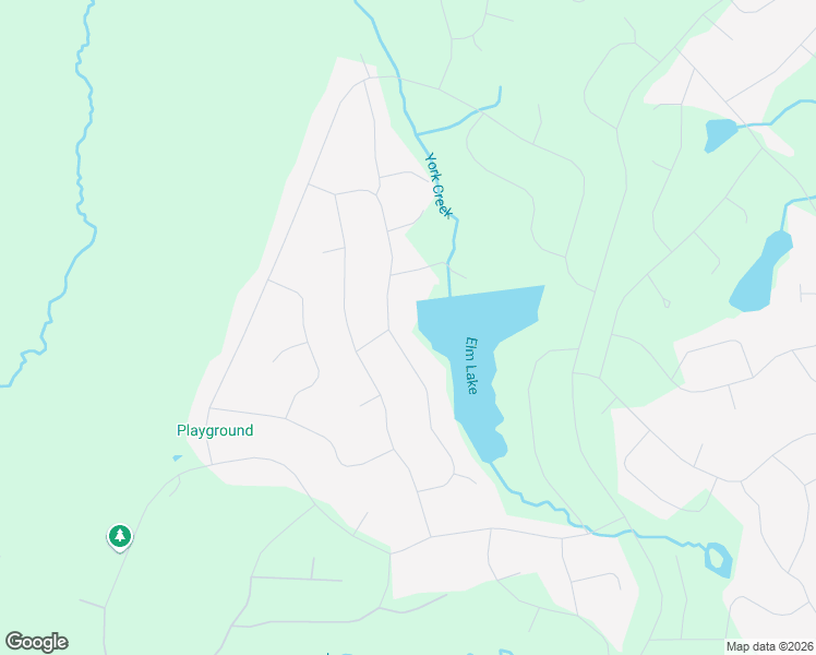 map of restaurants, bars, coffee shops, grocery stores, and more near 117 Rodeo Lane in Hawley