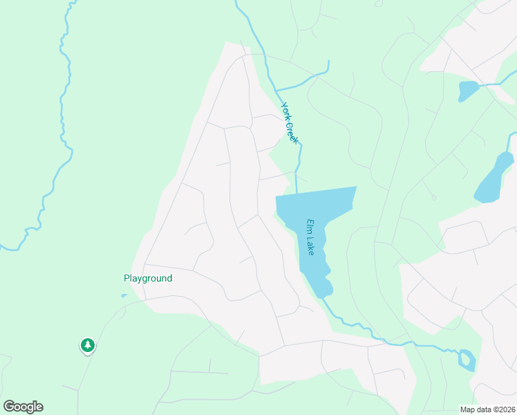 map of restaurants, bars, coffee shops, grocery stores, and more near 117 Rodeo Lane in Hawley