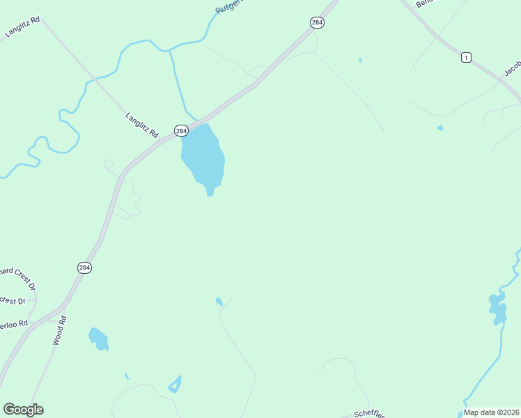 map of restaurants, bars, coffee shops, grocery stores, and more near 600 New York 284 in Westtown