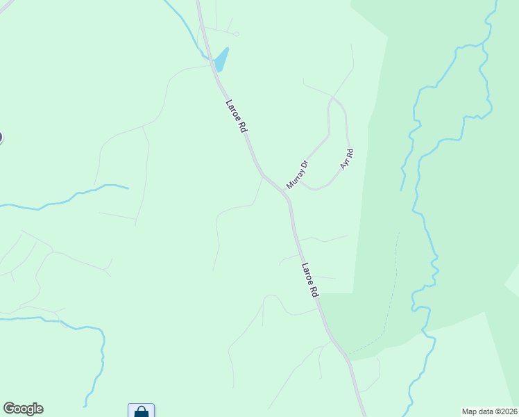 map of restaurants, bars, coffee shops, grocery stores, and more near 342 Laroe Road in Chester