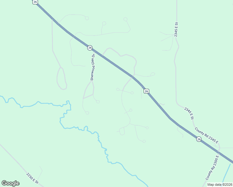 map of restaurants, bars, coffee shops, grocery stores, and more near 2280 Timber Ridge Drive in Princeton