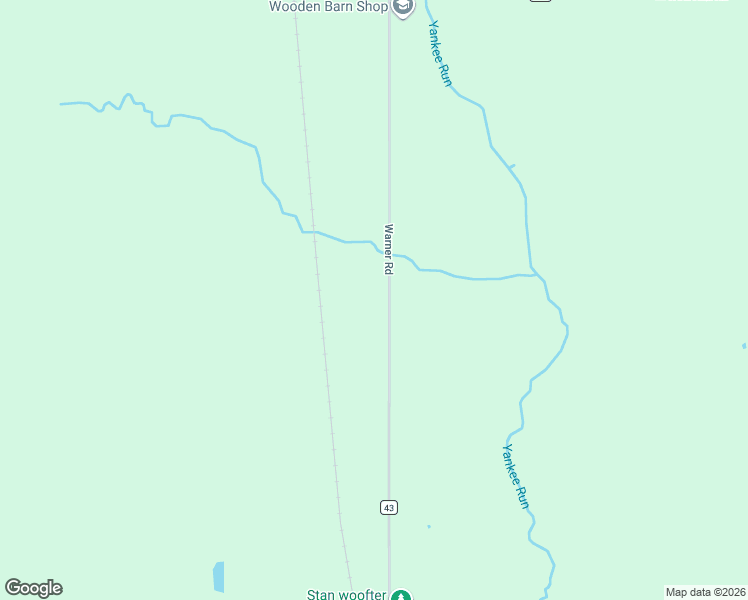 map of restaurants, bars, coffee shops, grocery stores, and more near 3931 Warner Road in Fowler