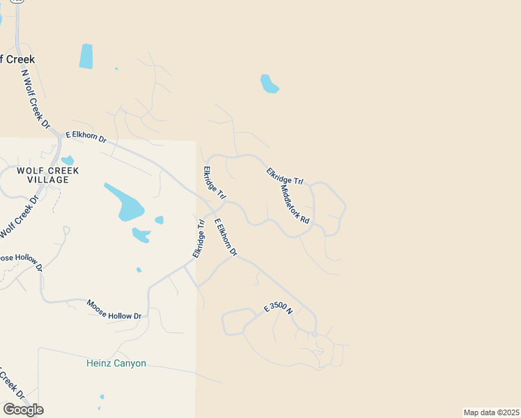 map of restaurants, bars, coffee shops, grocery stores, and more near 3717 North Red Hawk Circle in Eden