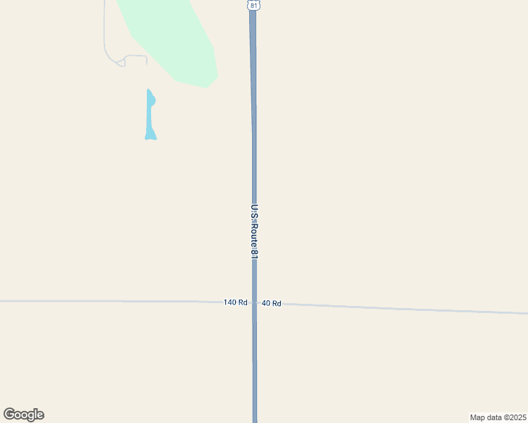 map of restaurants, bars, coffee shops, grocery stores, and more near 4030 Road A in Columbus